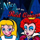 Alice And The Red Queen