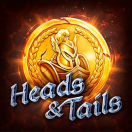 Head & Tails (Evoplay Entertaiment)