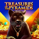 Treasure Of The Pyramids